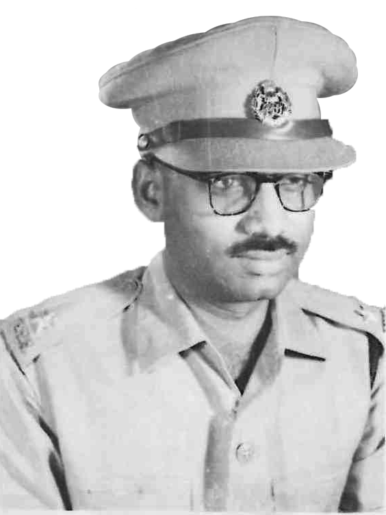 Dina Nath Sharan Shrivastava Dina Nath Sharan Shrivastava